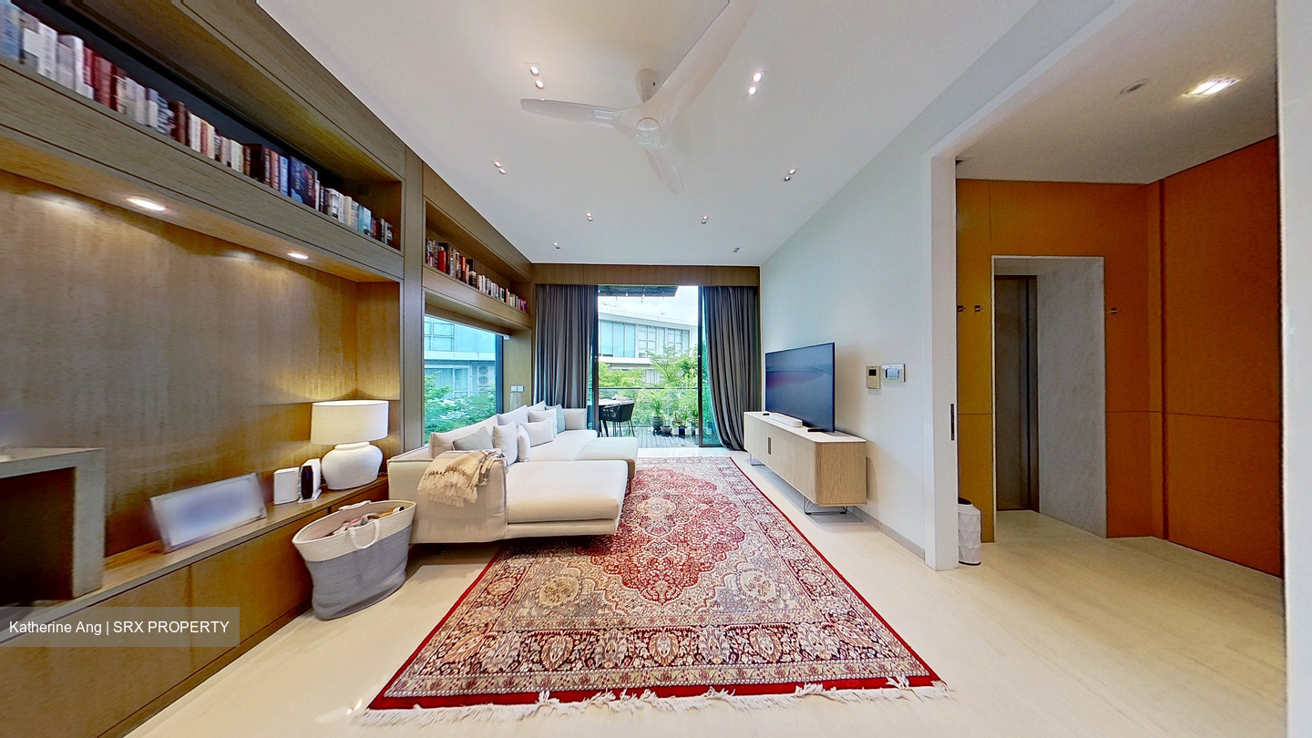 Belle Vue Residences (D9), Condominium #483710121